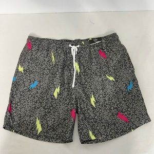 City Strats swim trunks size XL